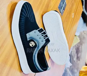 Original Men’S Timberland Casual Lace Up Shoes