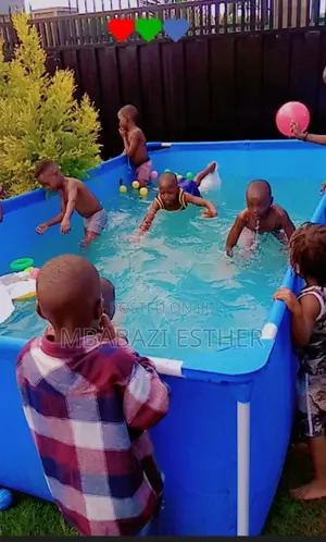 Swimming Pools Rental
