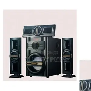 Electric Speaker System