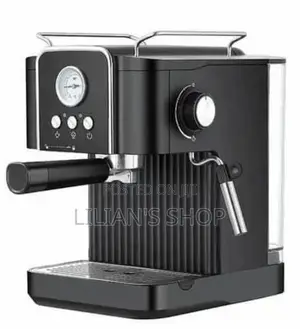 Nova Espresso Coffee Maker