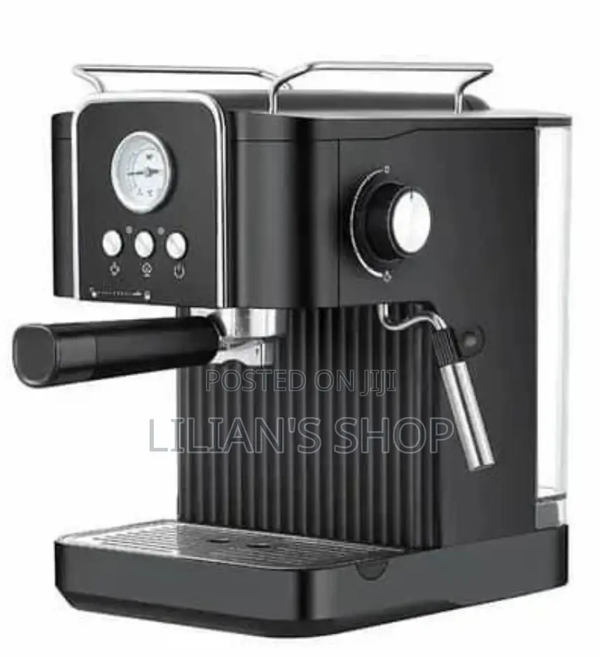 Nova Espresso Coffee Maker