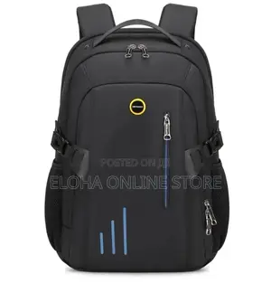 Waterproof Heavy-Duty Laptop Bag