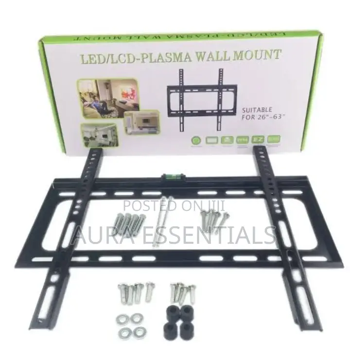 26" - 63" TV Wall Bracket