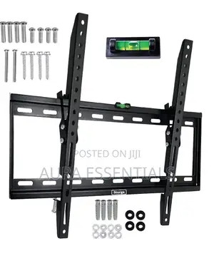 26" - 63" TV Wall Bracket