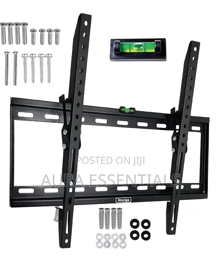 26" - 63" TV Wall Bracket