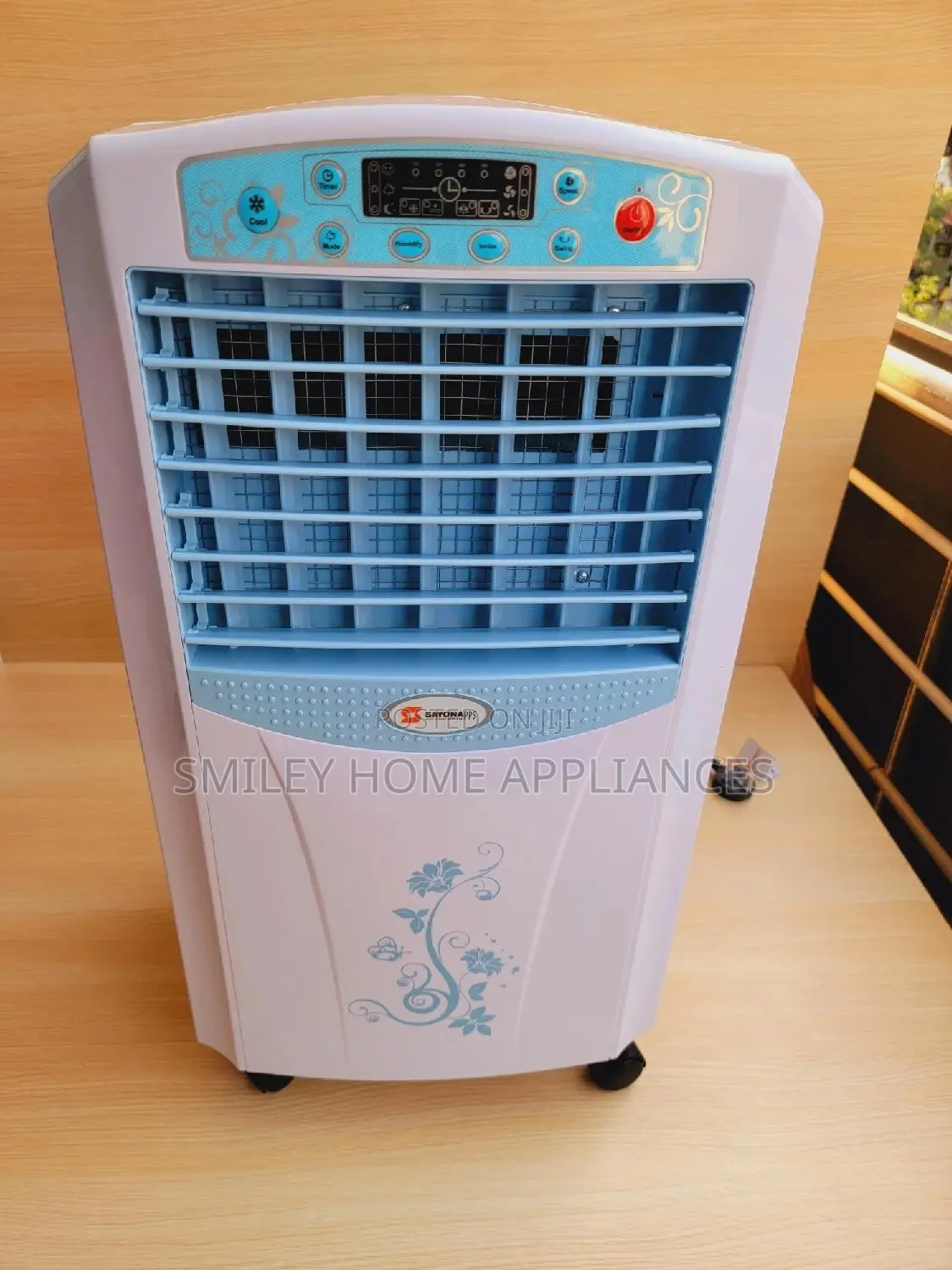Brand New Sayona Air Cooler Large Size