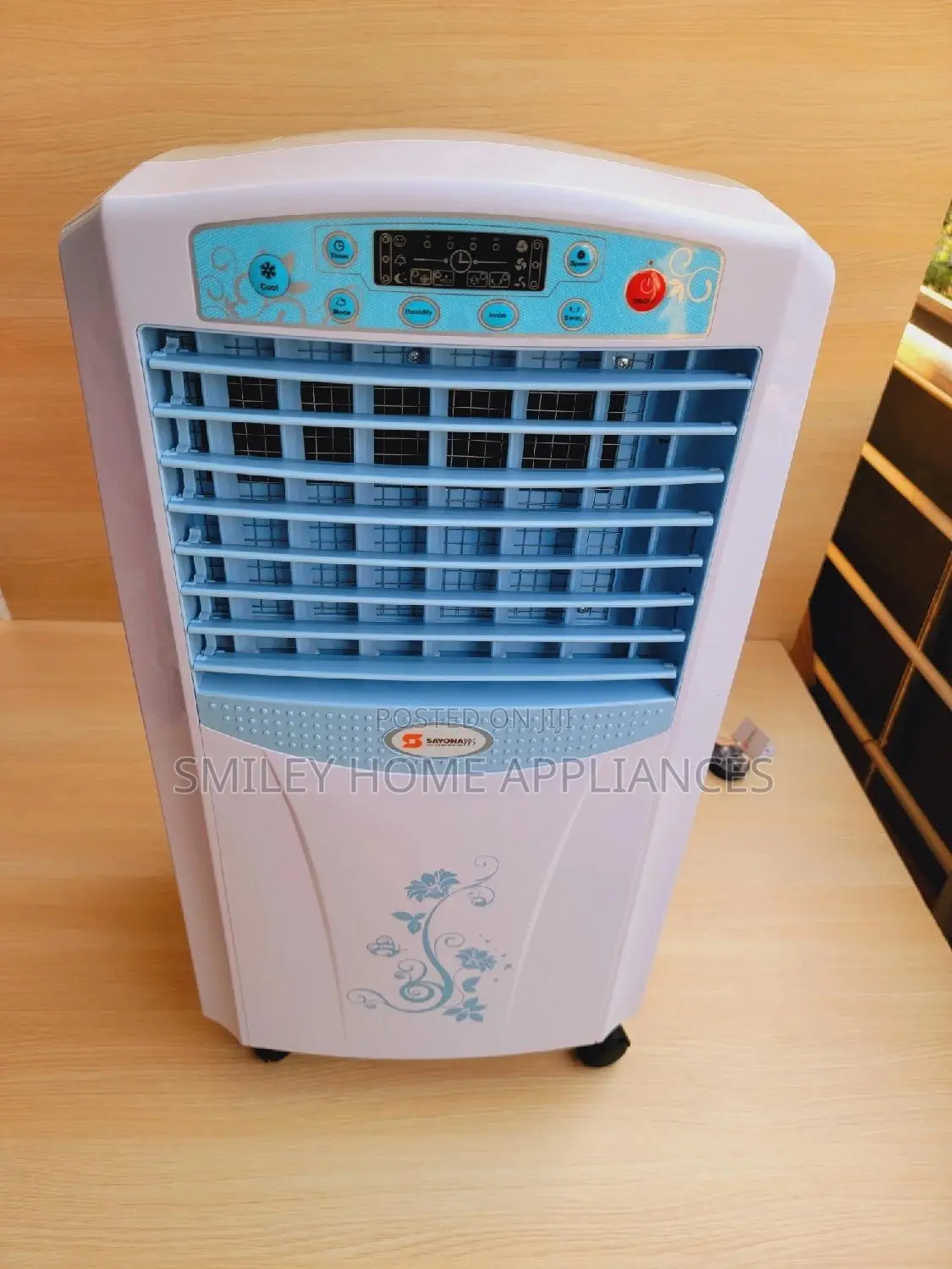 Brand New Sayona Air Cooler Large Size