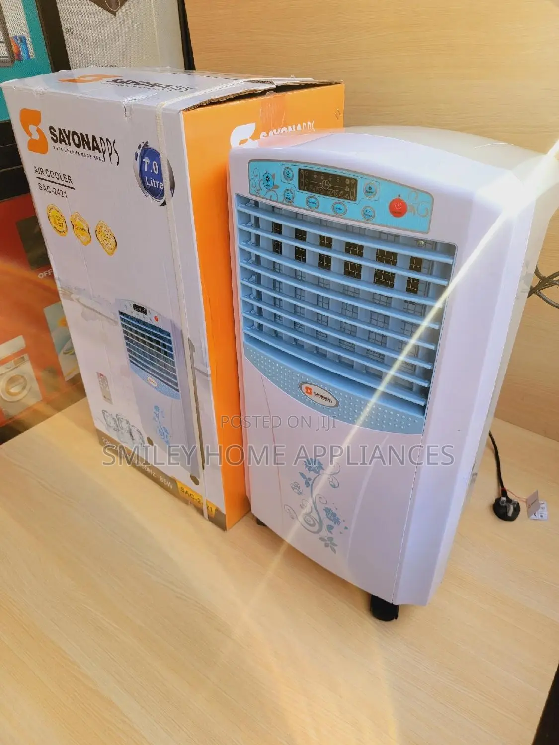 SC 2421 Sayona Air Cooler