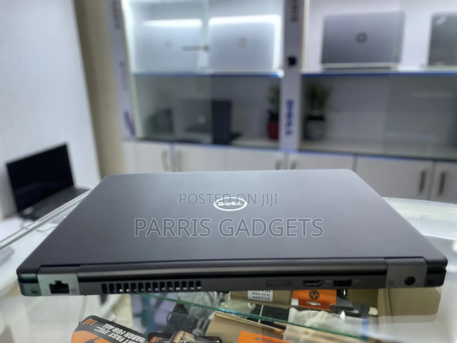 Laptop Dell Latitude 14 5480 8GB Intel Core I7 SSD 256GB