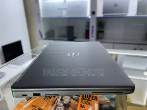Laptop Dell Latitude 14 5480 8GB Intel Core I7 SSD 256GB