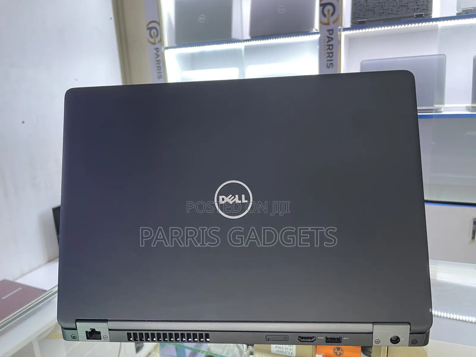 Laptop Dell Latitude 14 5480 8GB Intel Core I7 SSD 256GB