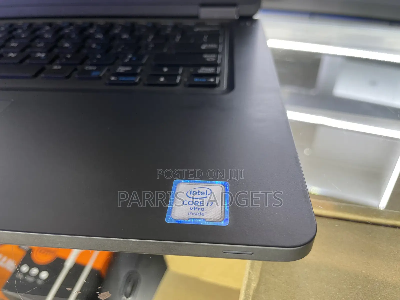 Laptop Dell Latitude 14 5480 8GB Intel Core I7 SSD 256GB