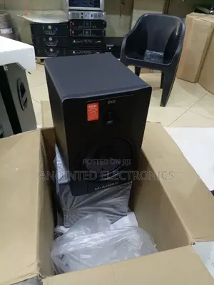 M Audio D2 Exb 8 Monitor