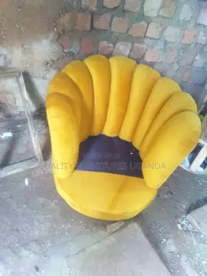 Single Seater Chair