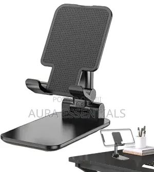Rust Proof Desktop Phone Stand