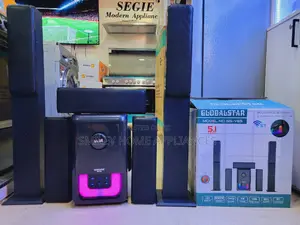 Globalstar Home Sound System