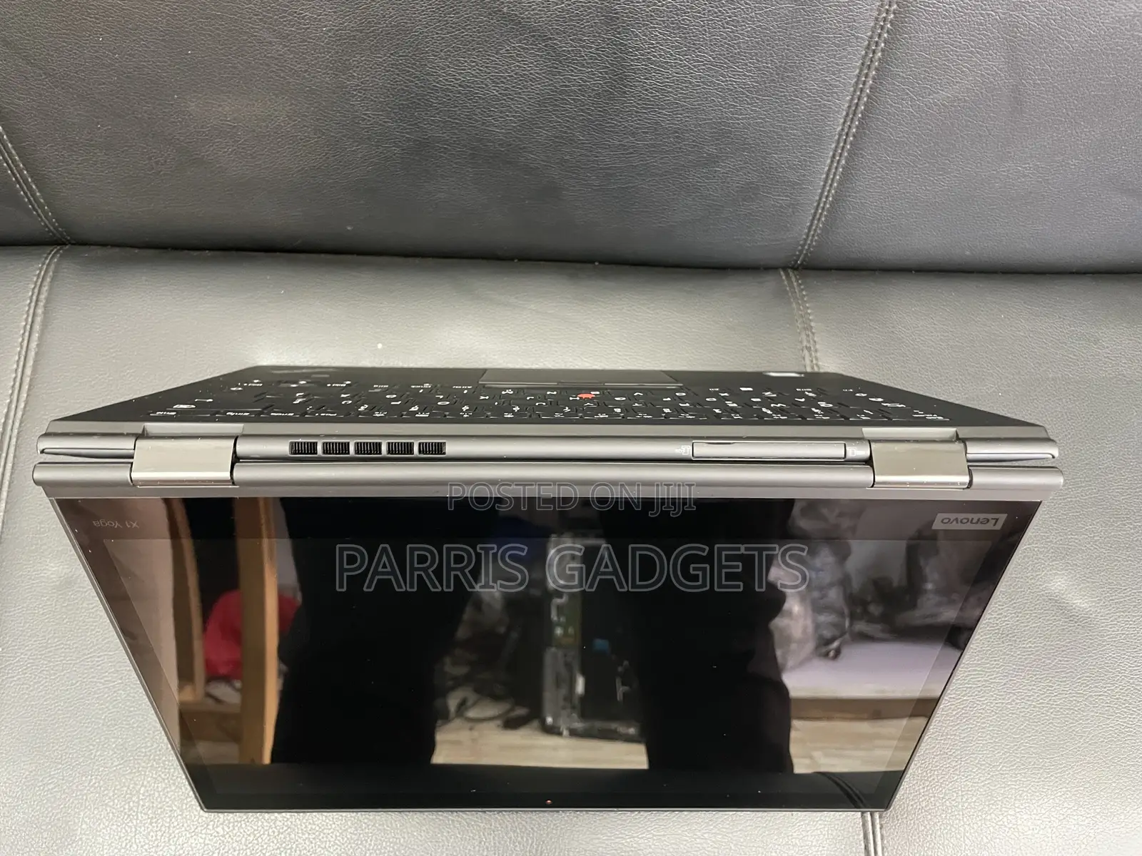 Laptop Lenovo Thinkpad X1 Yoga 8GB Intel Core i7 SSD 512GB