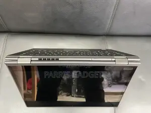 Laptop Lenovo Thinkpad X1 Yoga 8GB Intel Core i7 SSD 512GB