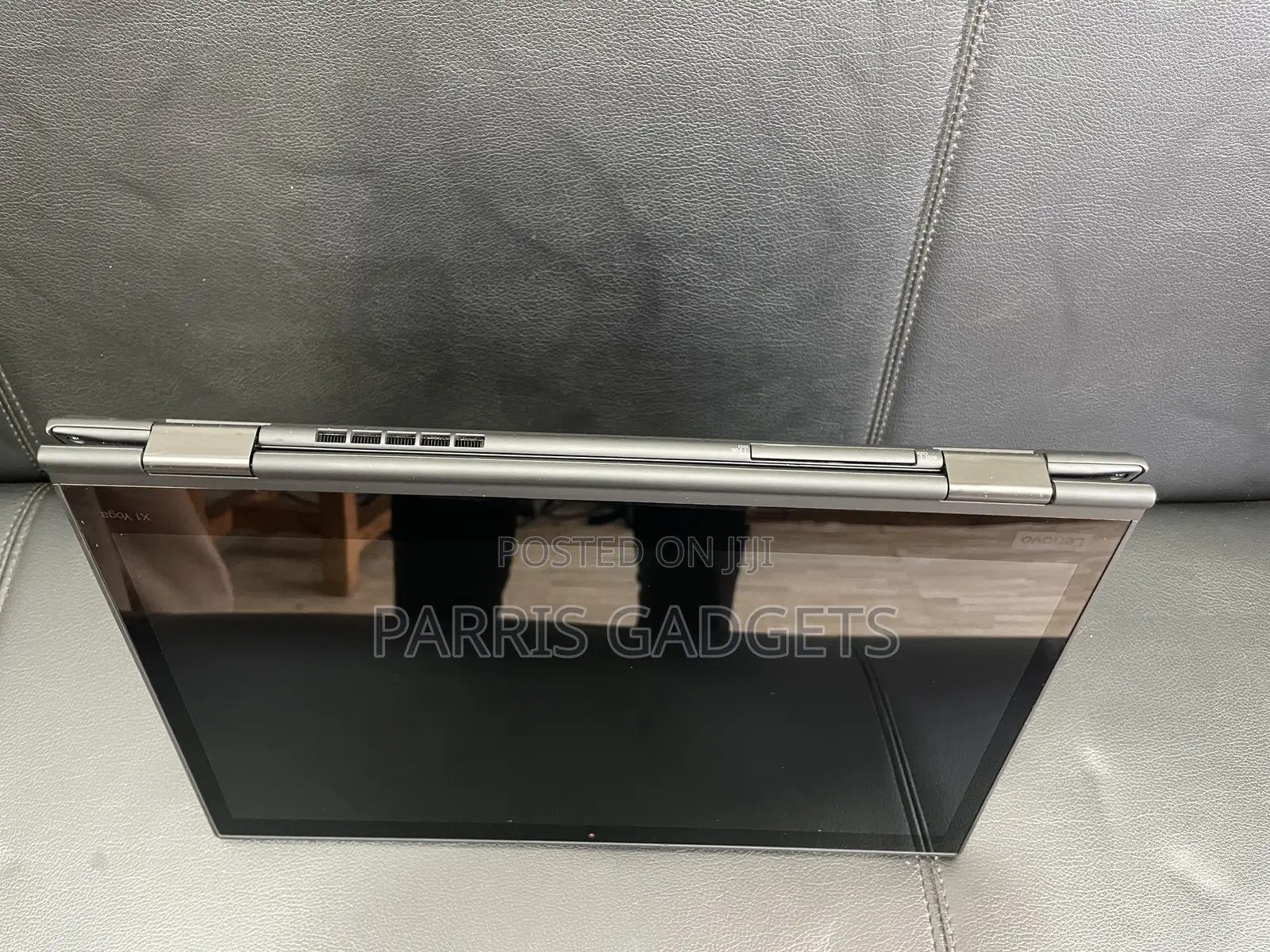 Laptop Lenovo Thinkpad X1 Yoga 8GB Intel Core i7 SSD 512GB