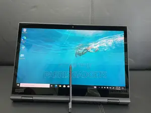 Laptop Lenovo Thinkpad X1 Yoga 8GB Intel Core i7 SSD 512GB