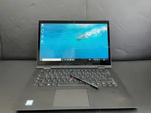 Laptop Lenovo Thinkpad X1 Yoga 8GB Intel Core i7 SSD 512GB