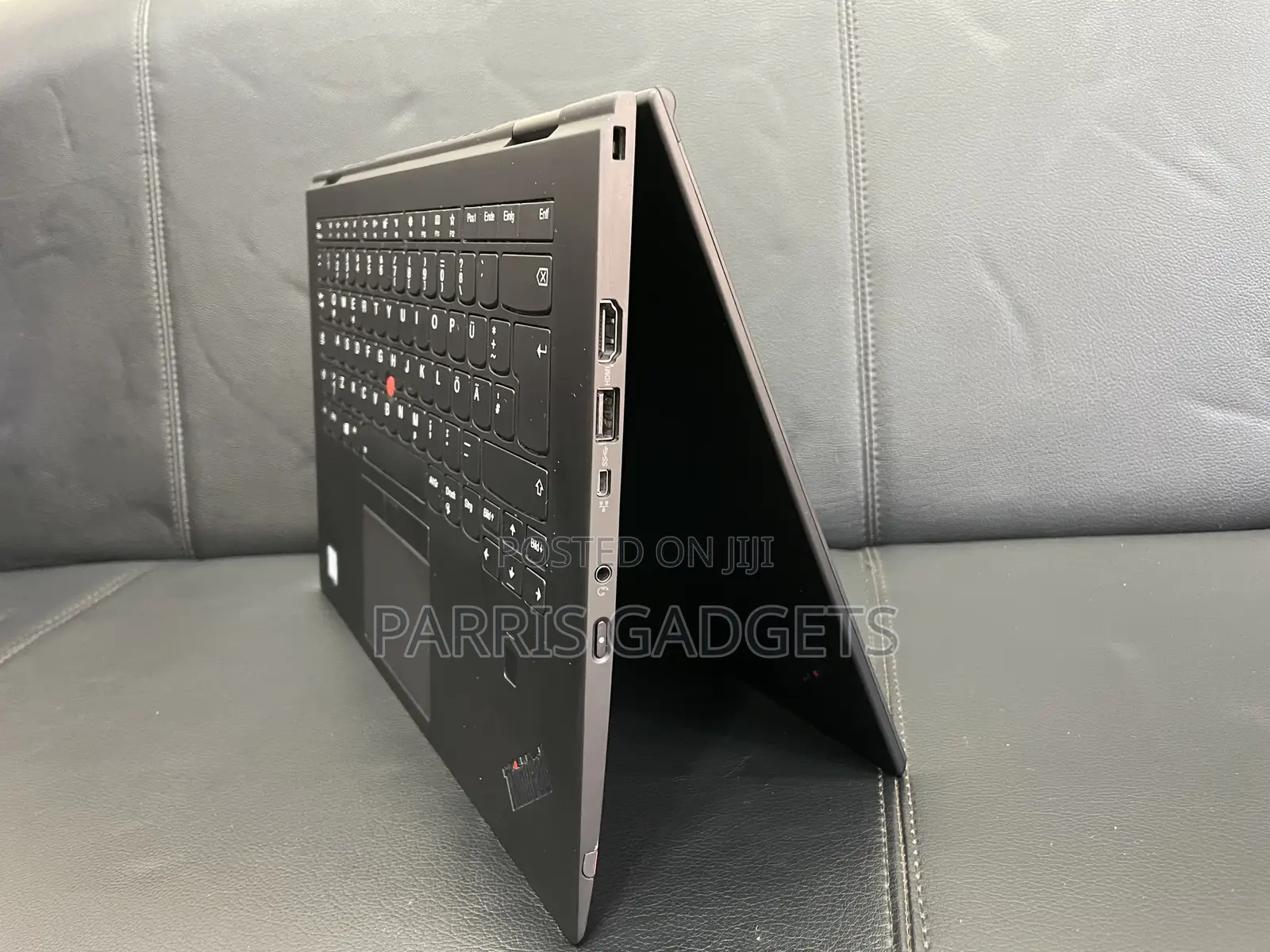Laptop Lenovo Thinkpad X1 Yoga 8GB Intel Core i7 SSD 512GB