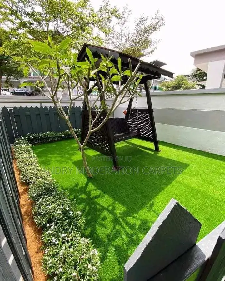 Grass Carpets( Artificial Turf)