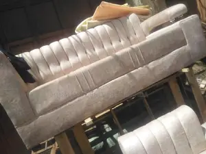 3 Seater Sofa Seat