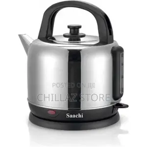 Saachi 5.0 Electric Kettle NL-KT 7741