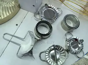 Stainless Steel Dumping Maker Tool/Molde Press