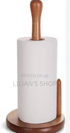 Paper Towel Holder