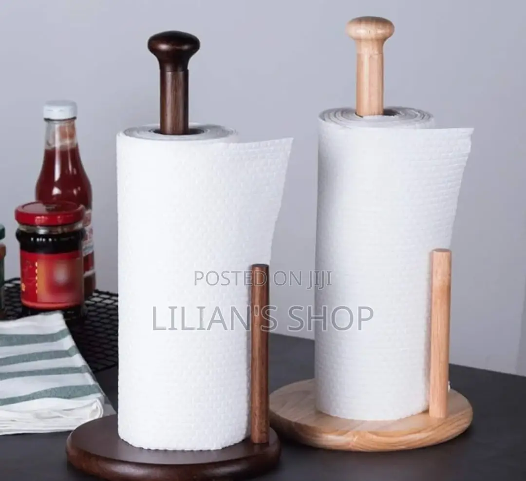 Paper Towel Holder