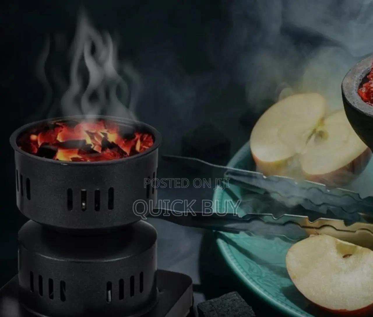 Electric Coal/Shisha Lighter