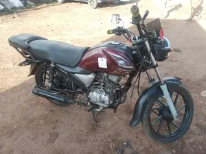 Yamaha Crux 2017 Brown