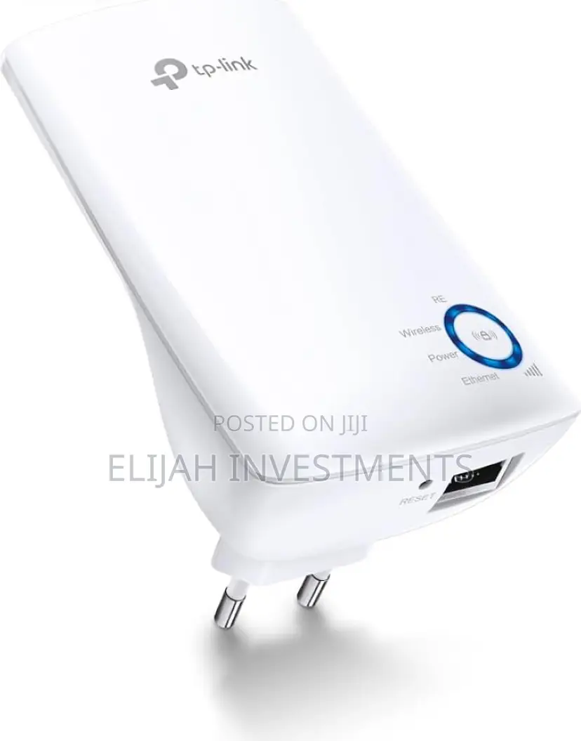 Tp Link Tl Wa850re 300mbps Universal Wi Fi Range Extender