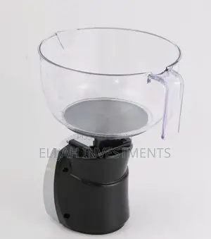 10kg Kitchen Scale With Measuring Bowl