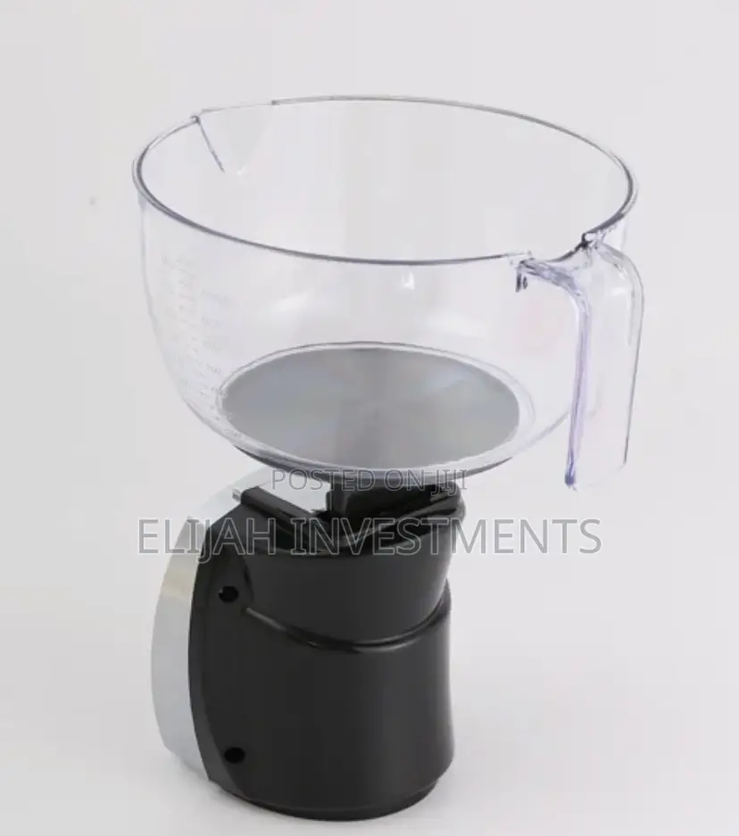 10kg Kitchen Scale With Measuring Bowl