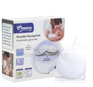 New Momeasy Washable Nursing Pad