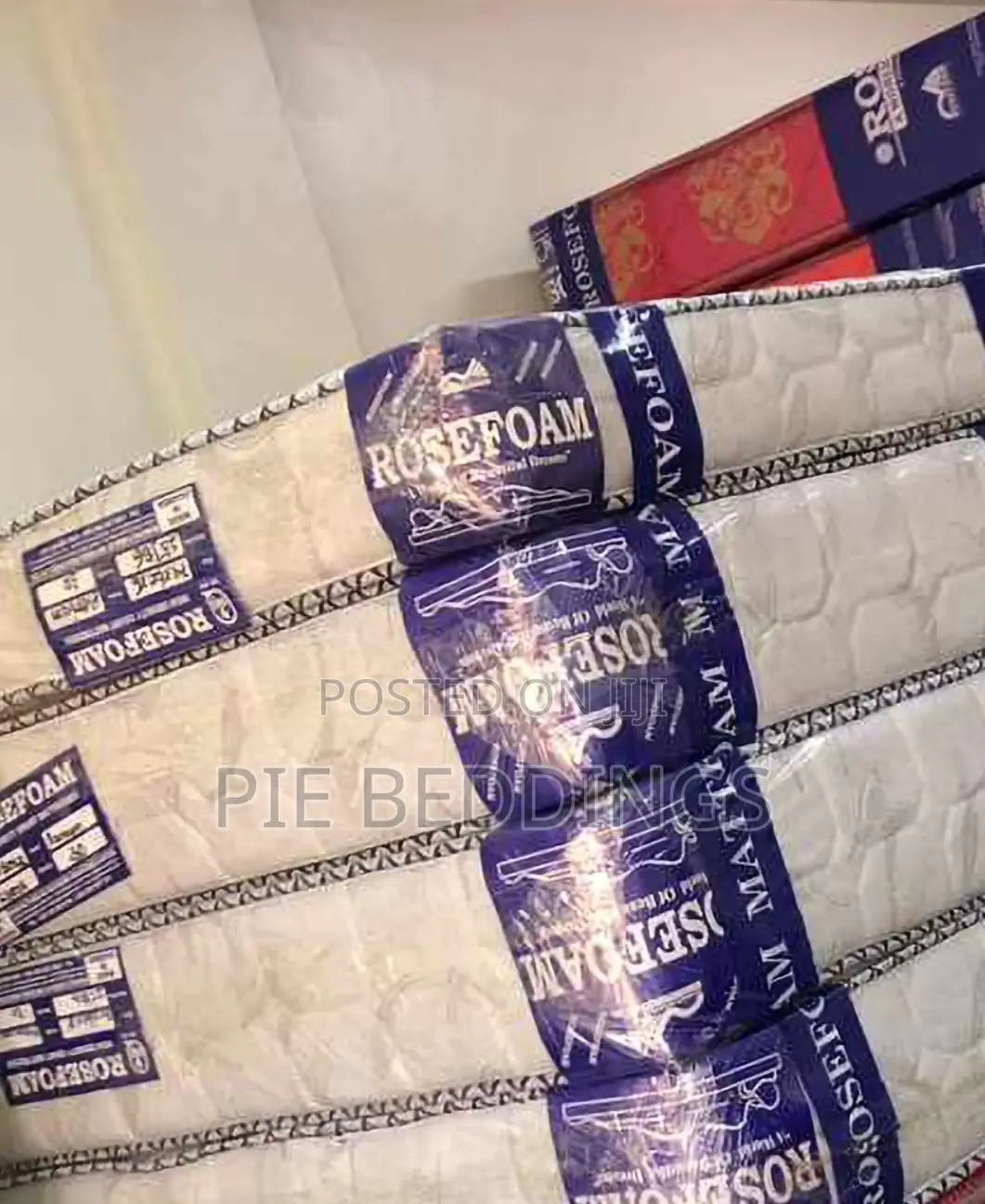 Quality Smart 5x6 Mattresses