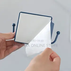 Wall Mount Phone Holder