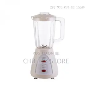Winning Star 2 in 1 Blender ST-5597