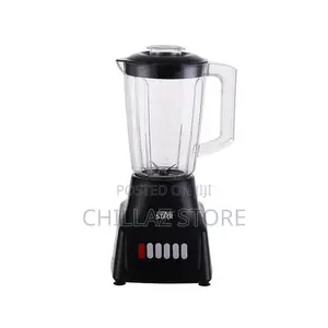 Winning Star 2in 1 Blender ST -5596