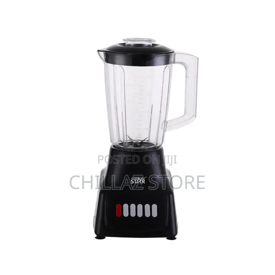 Winning Star 2in 1 Blender ST -5596