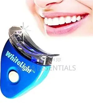 Mini Led Teeth Whitening Lamp