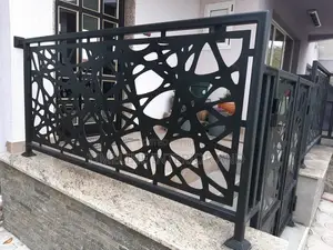 Balcony CNC Desingns