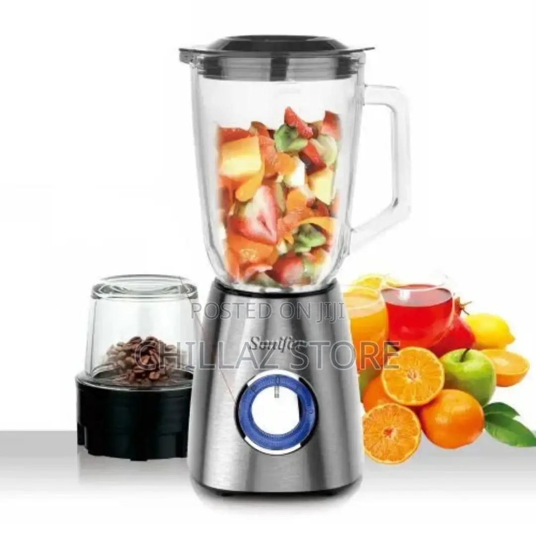 Sonifer Super Blender SF-8015