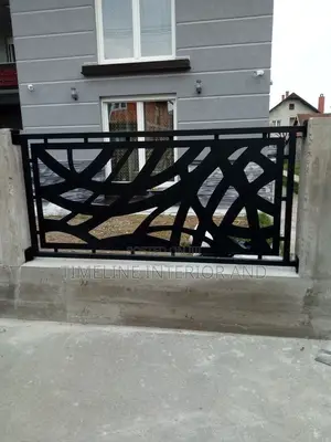 Best Balcony Mentalic Designs.