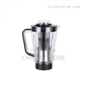 Winning Star Multifunction Juicer ST-5580