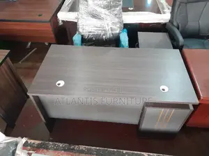 One Sixty Cent Meter Desk