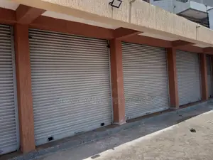 Very Busy Commercial Shops for Rent in Heart of Katwe Main